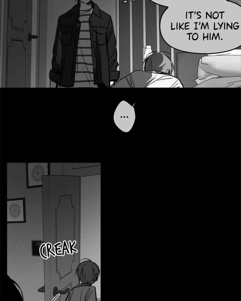 The Saviour's Time Chapter 47 23